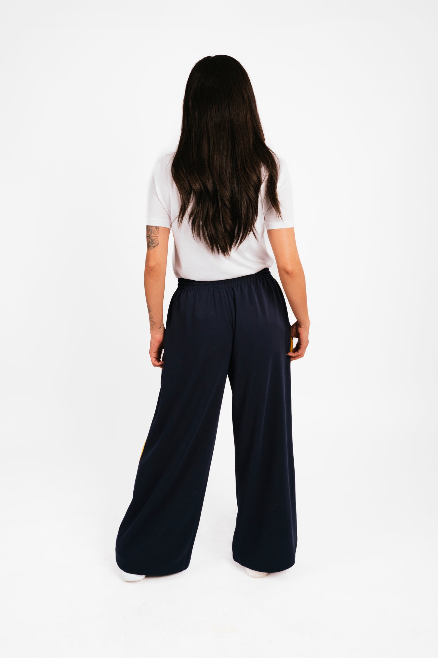 Forest Ember Reversible Trousers