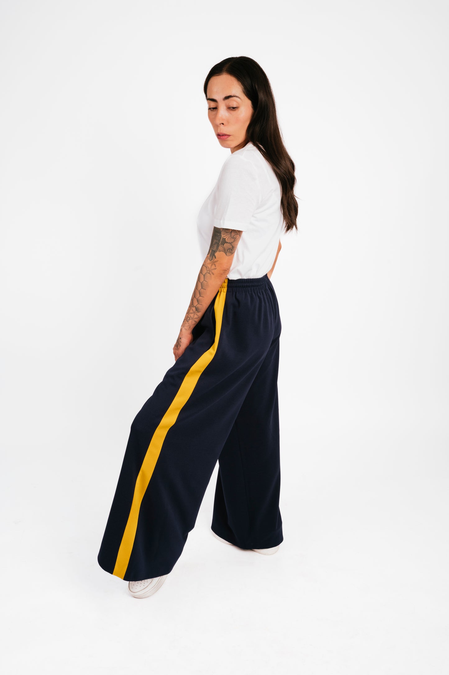 Forest Ember Reversible Trousers